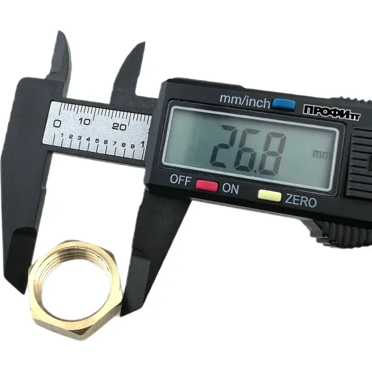 Контргайка Профитт 3170543