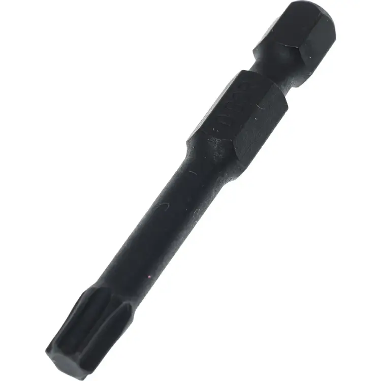 Бита для ударного импульсного инструмента D.BOR IMPACT Torsion D-IT-T30-050-005 Бита для ударного импульсного инструмента D.BOR IMPACT Torsion D-IT-T30-050-005