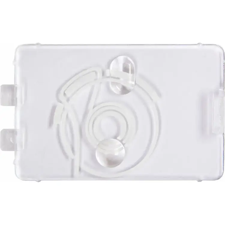 Крышка шпуледержателя Micron 653931