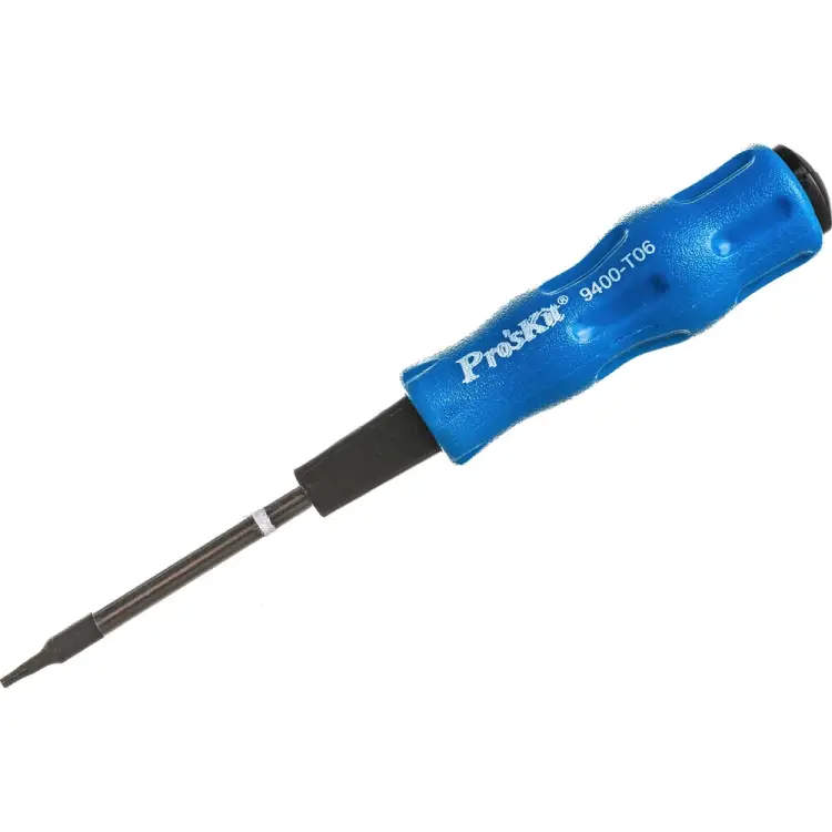 Отвертка Pro'sKit 89400-T06 00141474