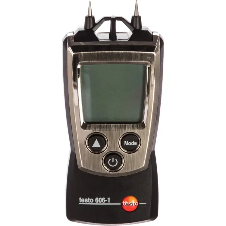 Измеритель влажности Testo 606-1 00000002422
