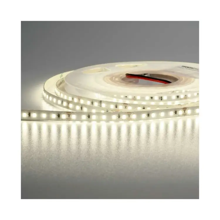 Светодиодная лента Wolta Decor WLS2835-12W/4000/24S120-01