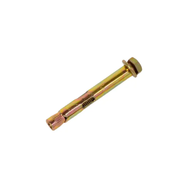 Анкер-болт КРЕП-КОМП м6 8х60 10 шт. аб860мф