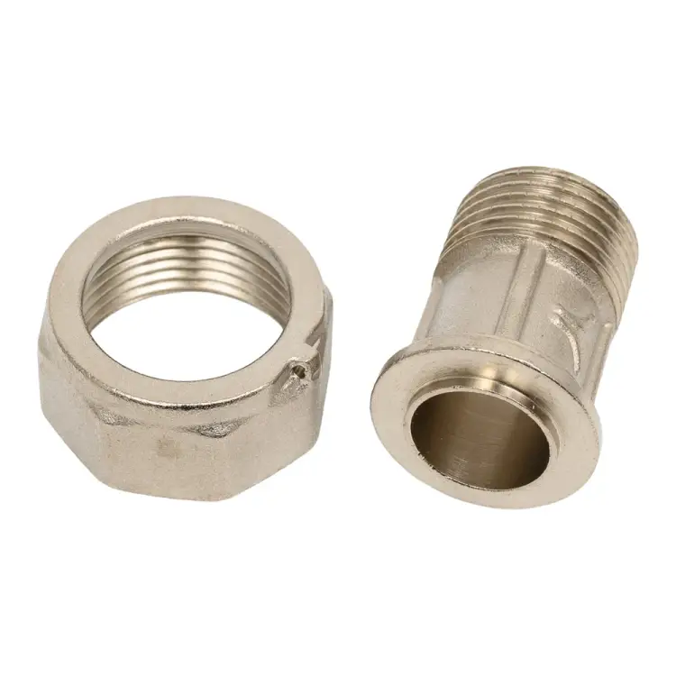 Штуцер PRO AQUA 18-m15x