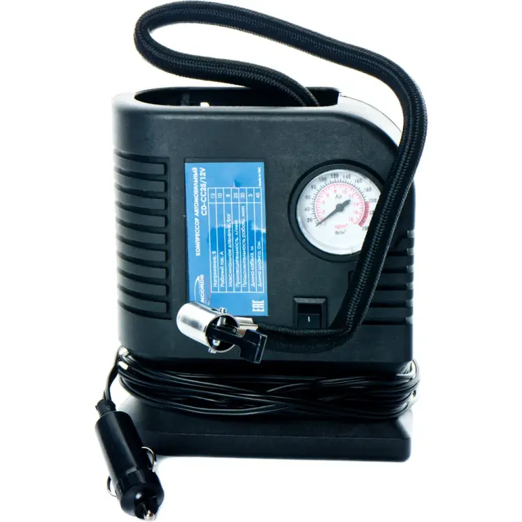CONCORDE CD-CC25/12V 6631636