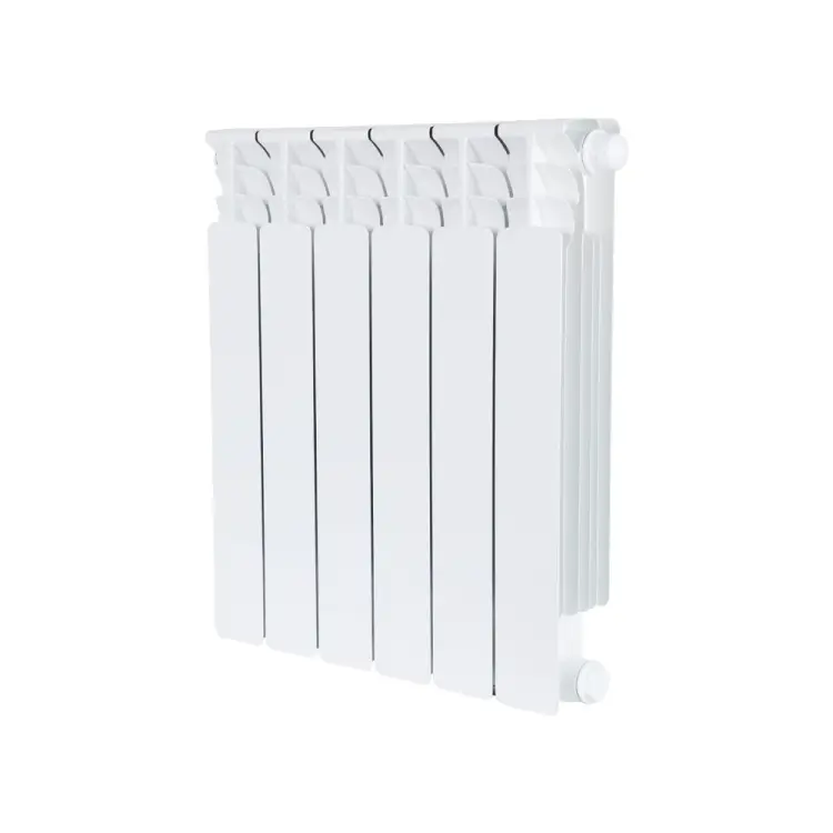 Биметаллический радиатор STOUT Space 500 RG008UKOED0CHO