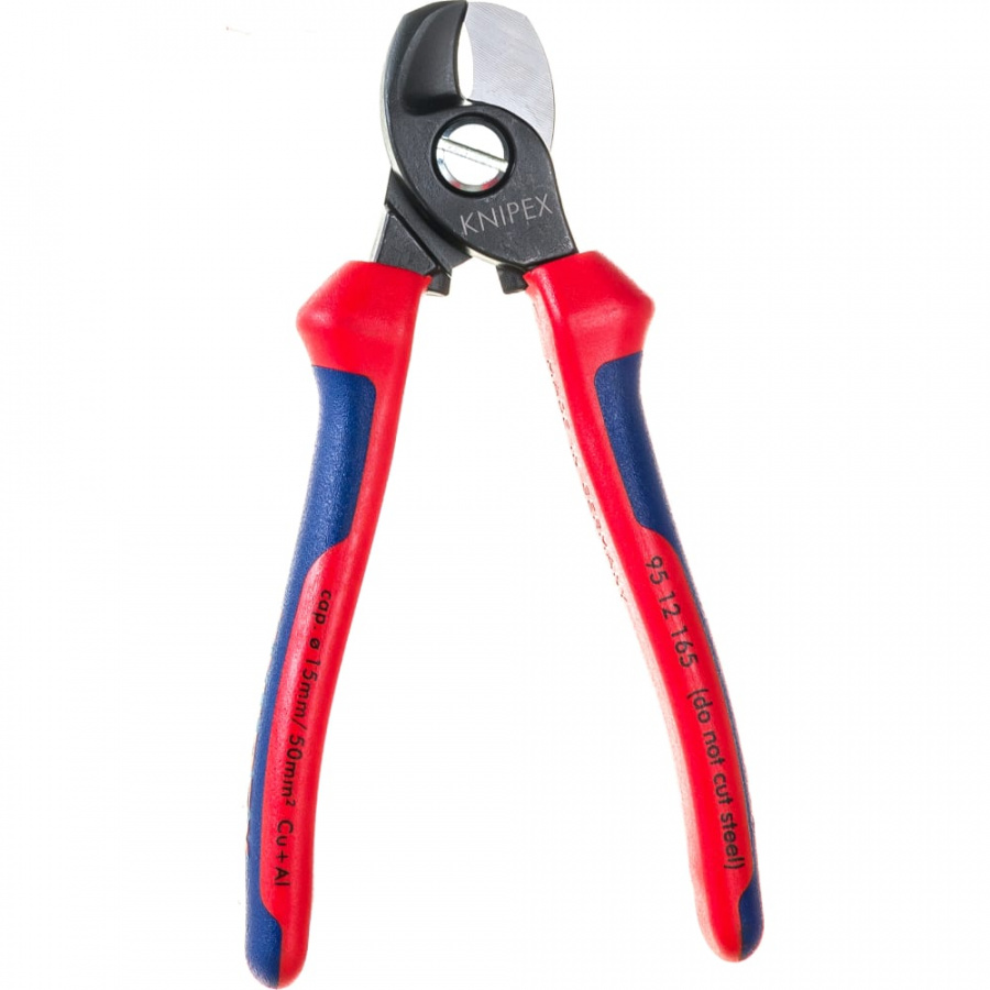 Кабелерез Knipex KN-9512165SB