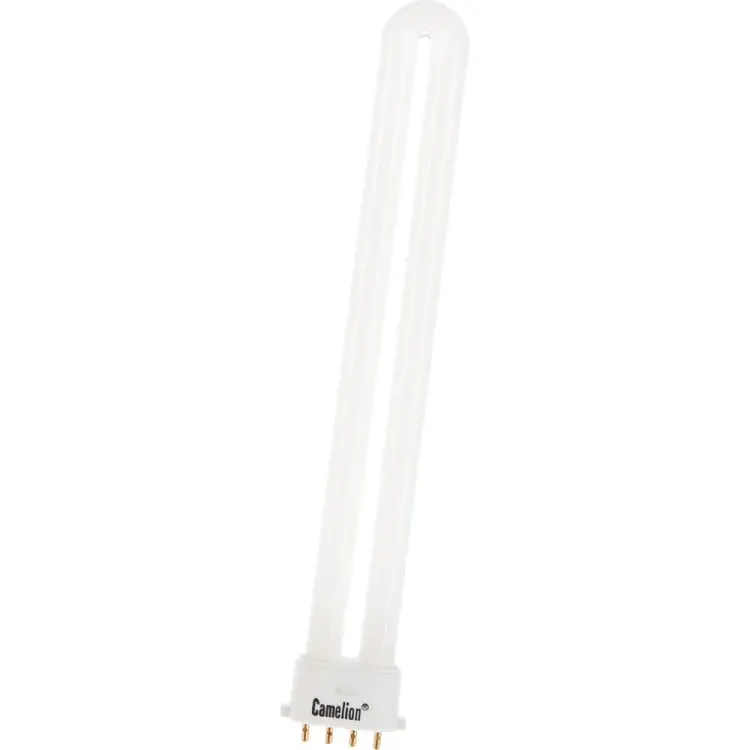 Компактная люминесцентная лампа для kd-008c, kd-017 Camelion FPL 11W 2G7 10381