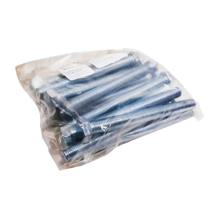 Болт крепежная техника ш\г, полная резьба 493577 БК