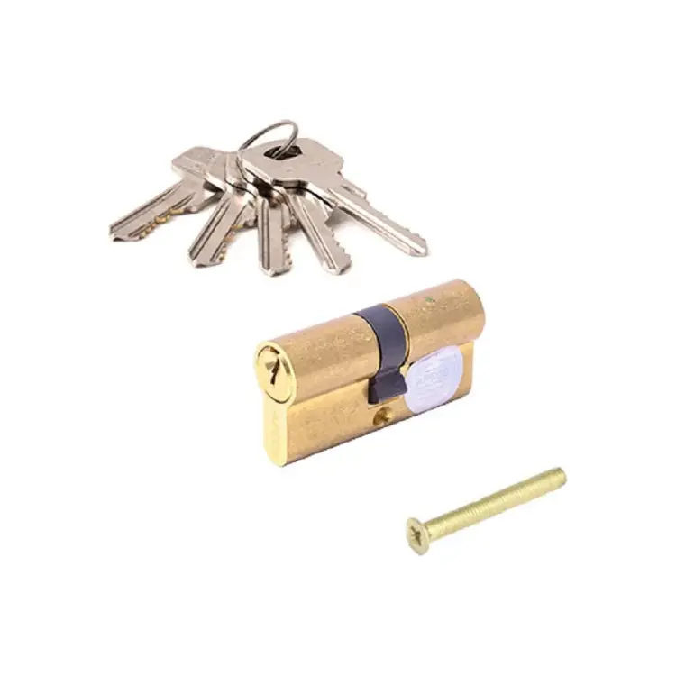 Цилиндровый механизм APECS SC-60-Z-G 60-Z 00002325