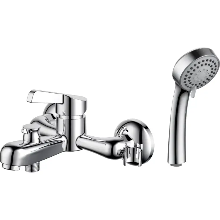 Смеситель для ванны D&K DA1463201