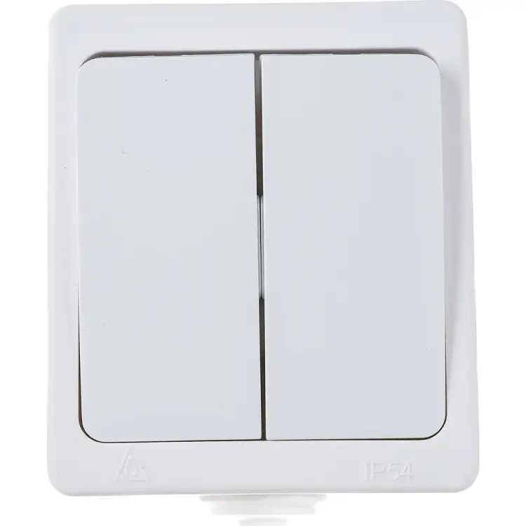 Выключатель UNIVersal Аллегро 5563491