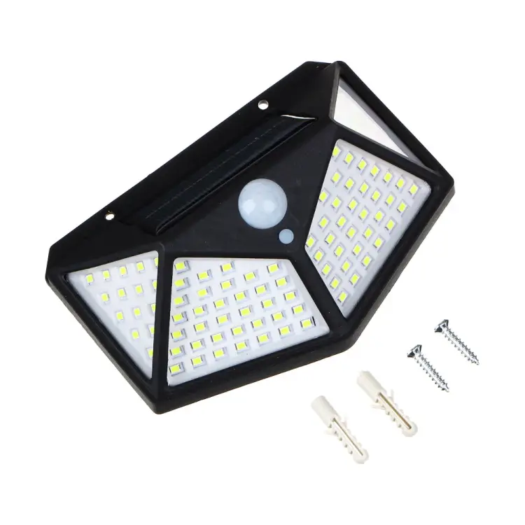 Уличный настенный фонарь ЕРМАК 225-036