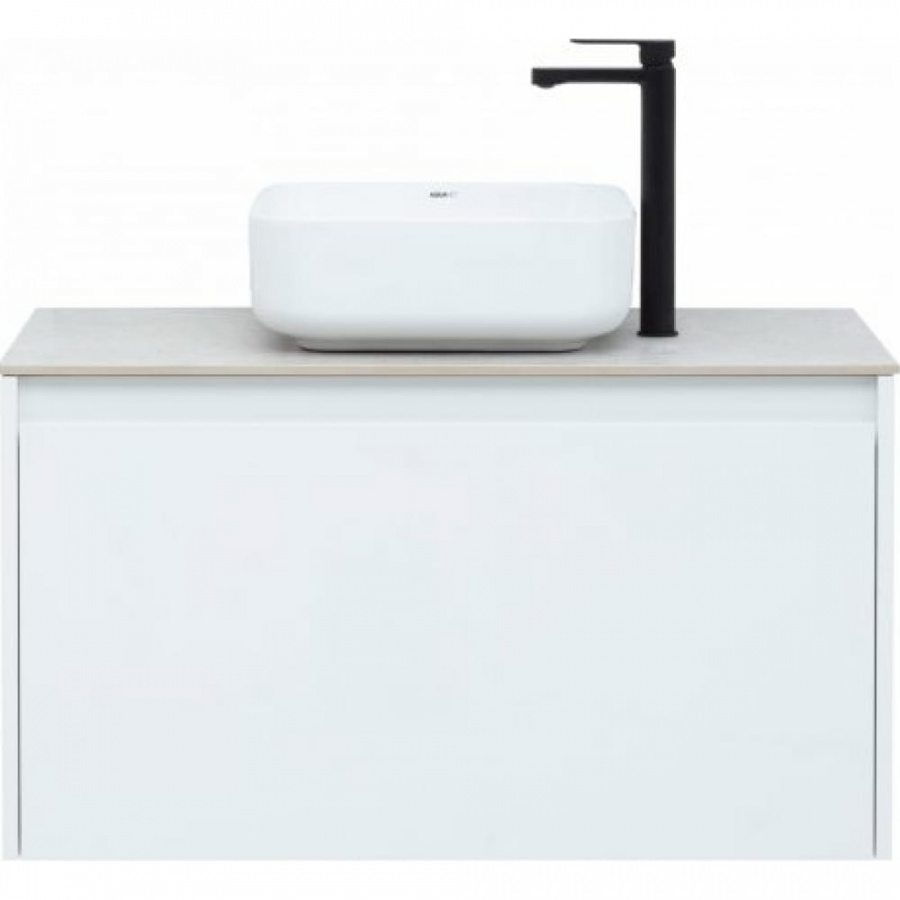 Тумба Aquanet Nova Lite 90