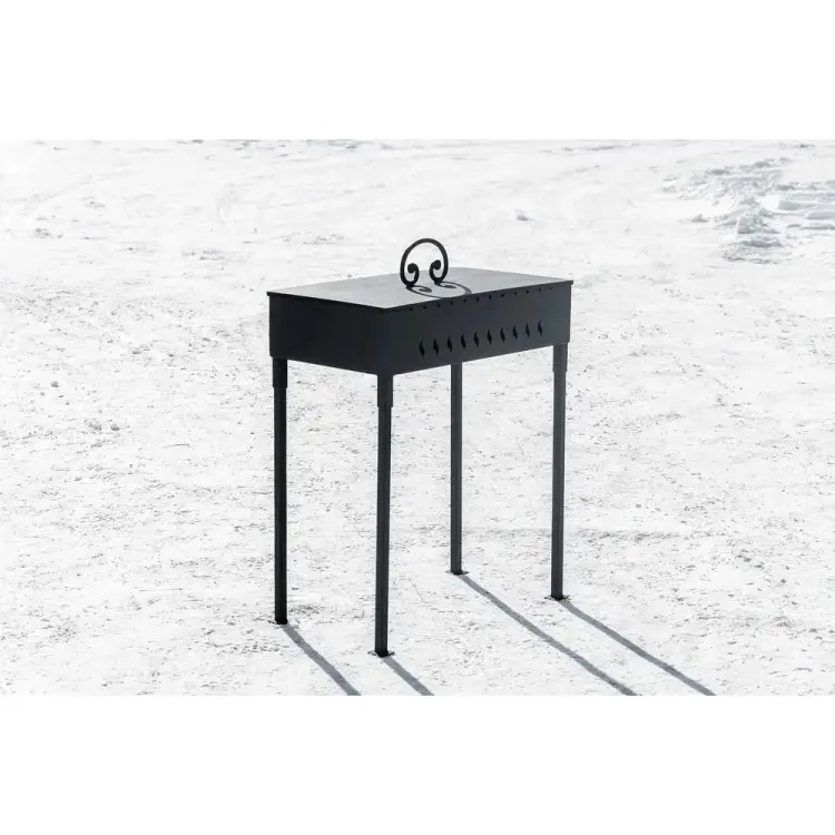 Мангал FIRE-HOUSE шашлычок-1 Ma-Шашлычок-1 Мангал FIRE-HOUSE шашлычок-1 Ma-Шашлычок-1