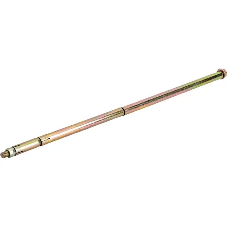 Двухраспорный анкерный болт Саморезик 8х400х12 1 шт. AN/B/GDS-8х400х12-0