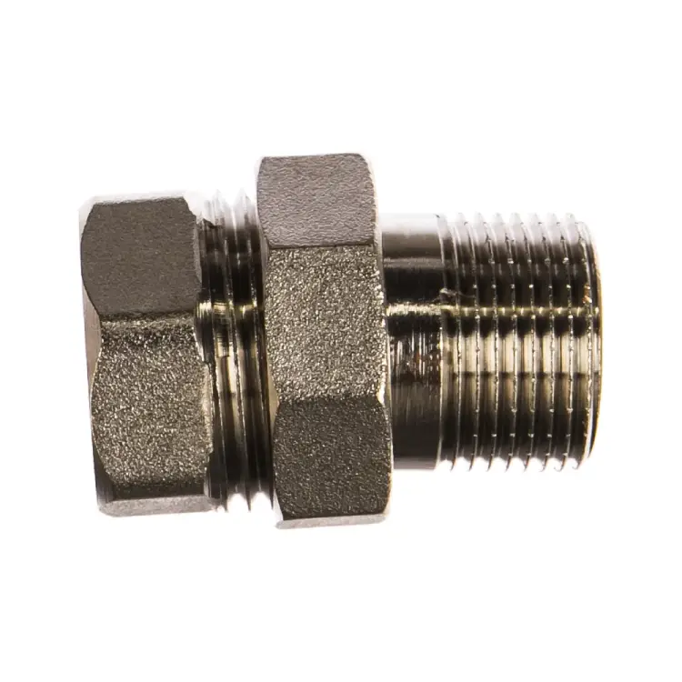 Сгон прямой американка Valtec VTr.341.N.0005