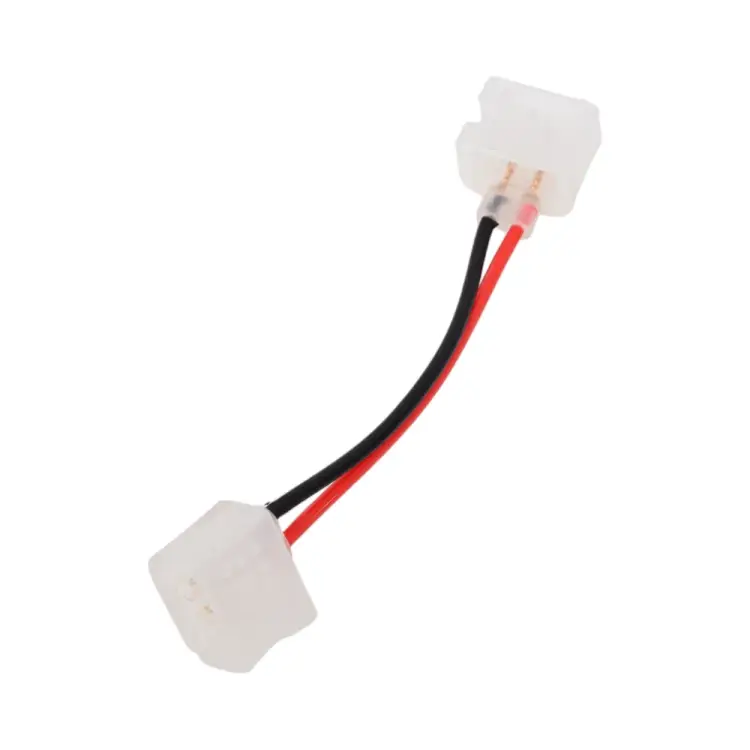 Средний гибкий коннектор для неона General Lighting Systems GSC12-SCS-IP20-NL 520205 Средний гибкий коннектор для неона General Lighting Systems GSC12-SCS-IP20-NL 520205