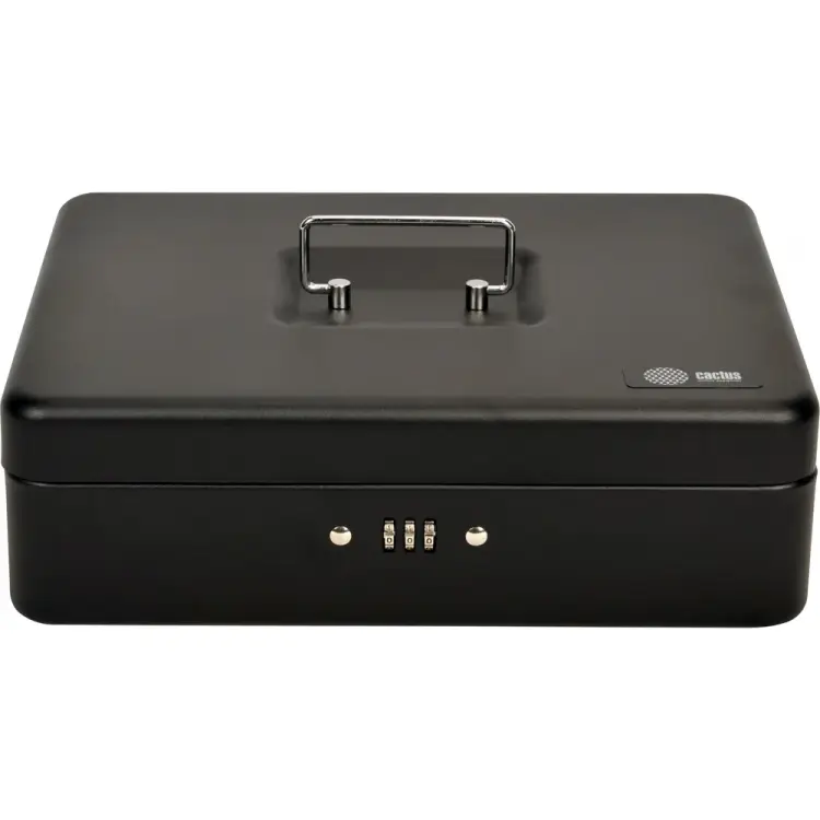 Ящик для денег Cactus CS-DCB-004 1992807