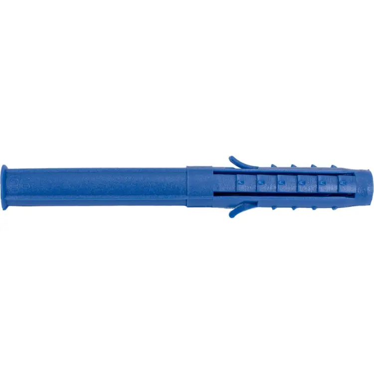 Распорный дюбель Tech-Krep Чапай 10х100 200 шт. 111132 Распорный дюбель Tech-Krep Чапай 10х100 200 шт. 111132