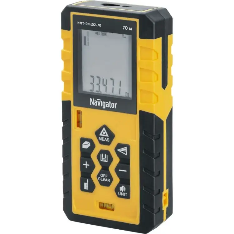 Дальномер Navigator nmt-dml02-70 93291