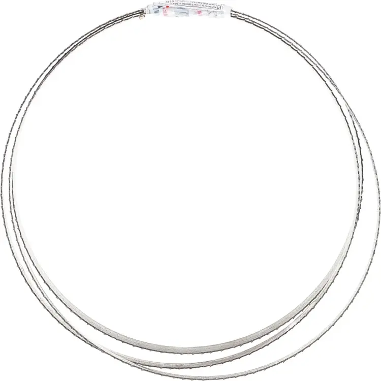 Пильное полотно для ленточнопильного станка PPS-170TH, по металлу PROMA 76102110