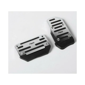 Накладки на педали