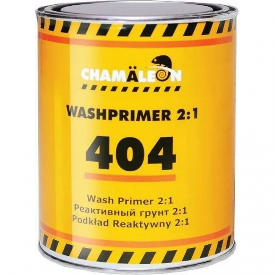 Грунт Chamaeleon Wash Primer