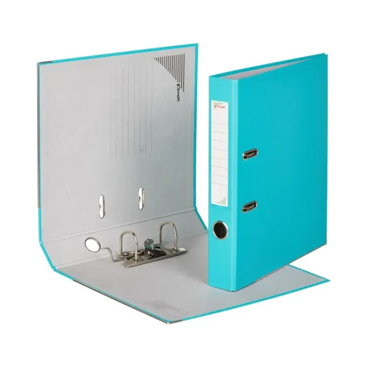 Папка-регистратор Комус экономи 956255