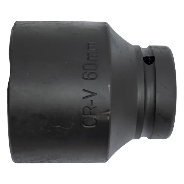 Стальная головка для гайковёрта БелАК БАК.01860