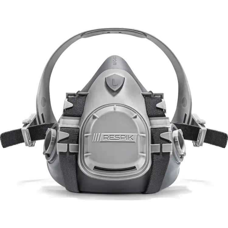 Полумаска RESPIK R803