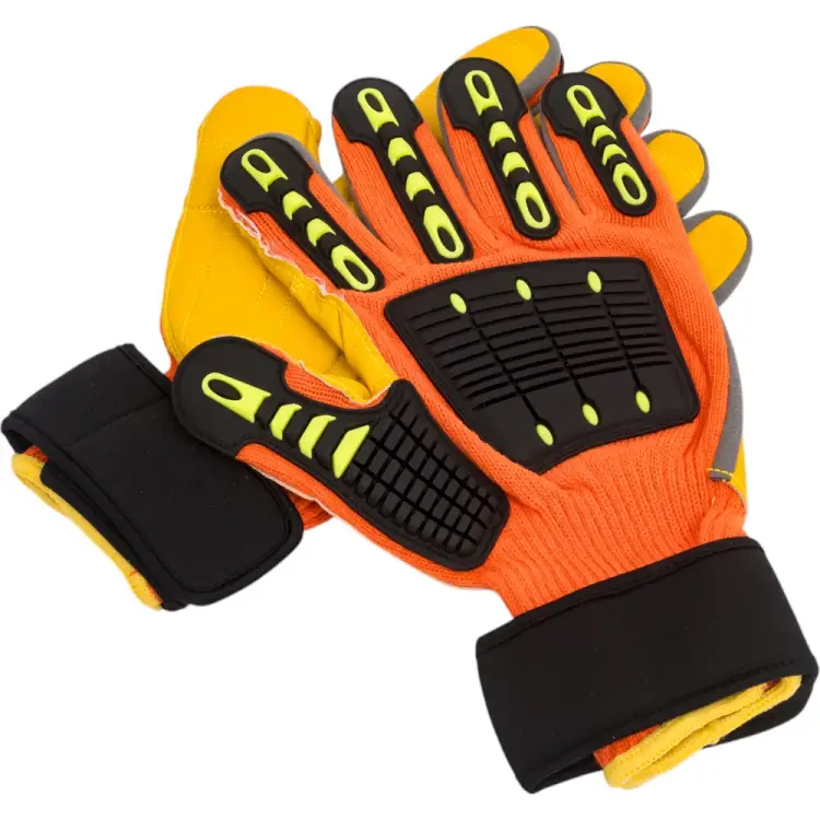 Перчатки S. GLOVES X-MARINA TZ 31036-10