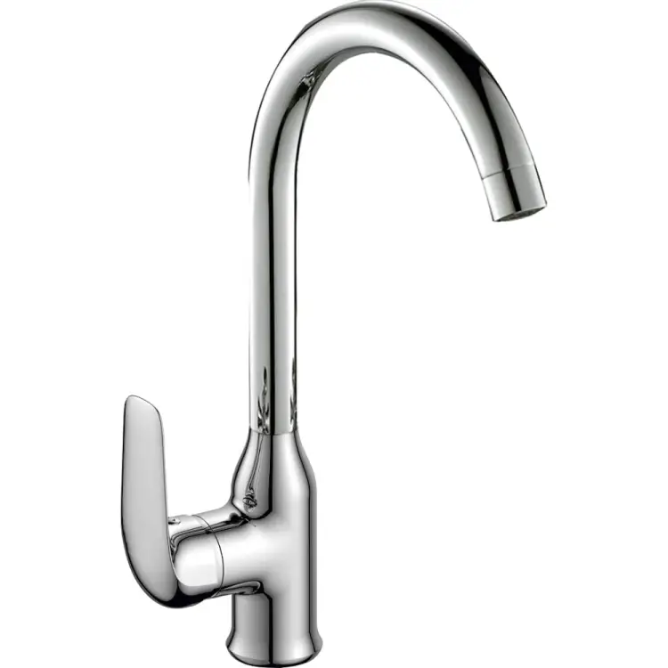 Смеситель для кухни RUSH Fiji FI1835-23