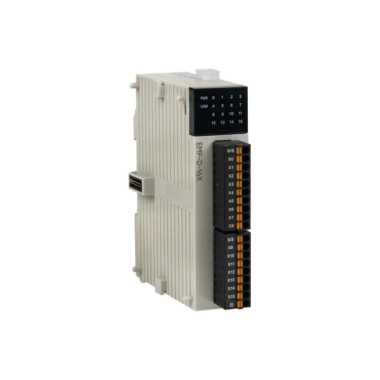 Модуль EKF EMF 8/8 N PRO-Logic PROxima EMF-D-8X8Y-N
