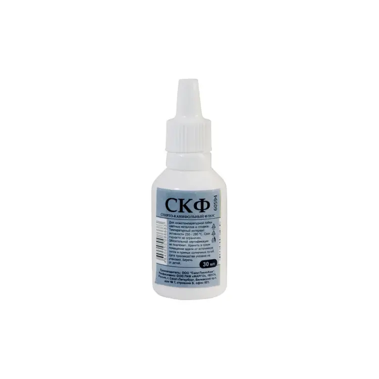 Флюс Без бренда СКФ 60594 Флюс Без бренда СКФ 60594