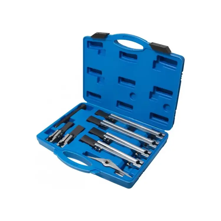 Набор съемников Rockforce RF-666A18(19290) Набор съемников Rockforce RF-666A18(19290)