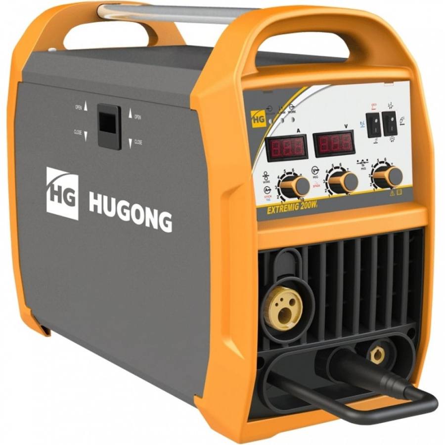 Сварочный полуавтомат Hugong HUGONG EXTREMIG 200W III