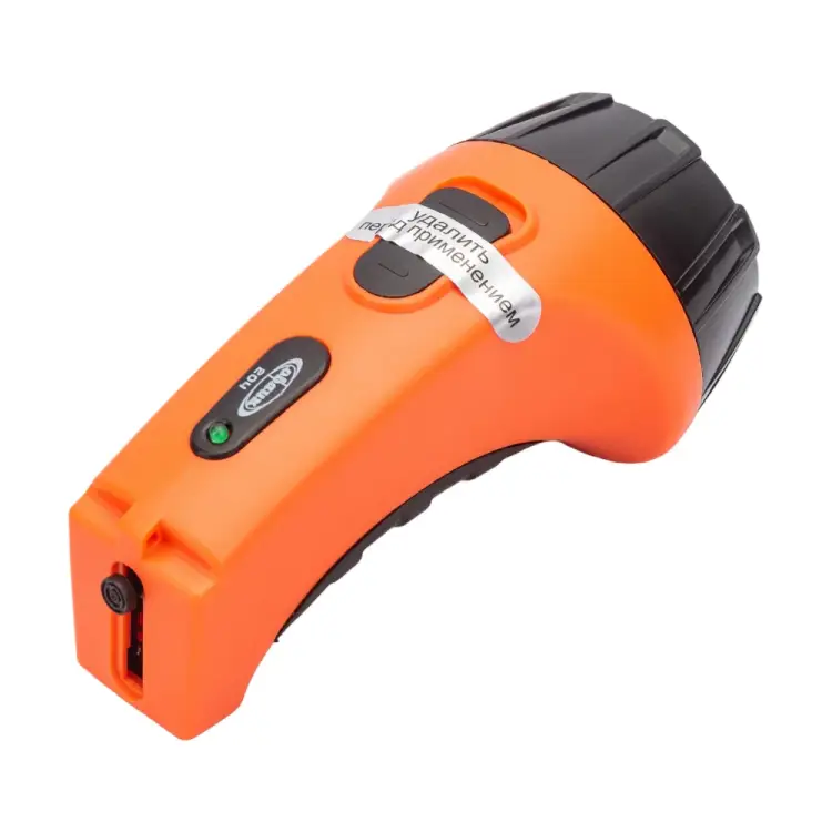 Фонарь Облик 204 6842