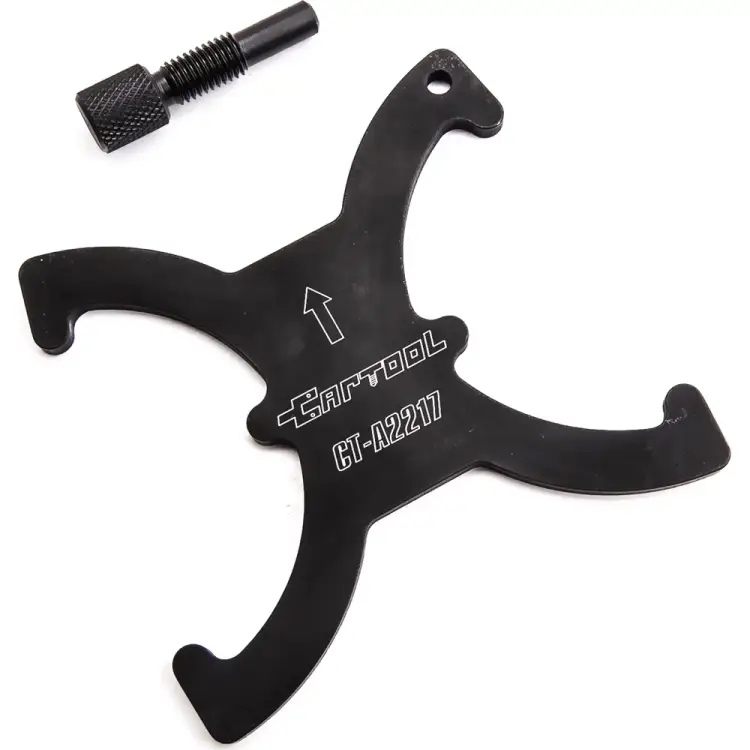 Набор инструментов для FORD HXDA Car-tool CT-A2217 Набор инструментов для FORD HXDA Car-tool CT-A2217