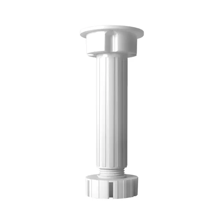 Регулируемая опора для корпоративной мебели Lemax PROF PROF FL15W