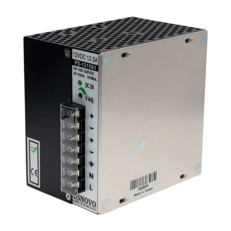 Промышленный блок питания OSNOVO sct0962