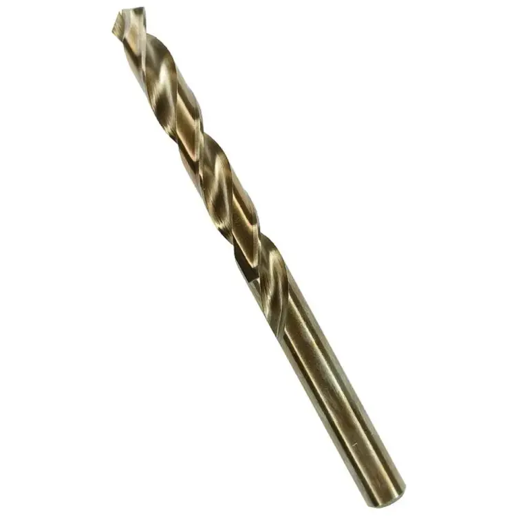 Сверло по металлу vertextools 515-10