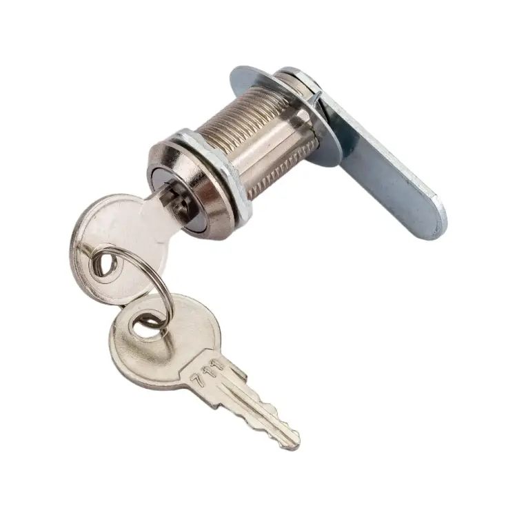 Почтовый замок СКОБЯНОЙ 002541