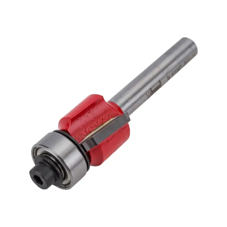 Вогнутая полукруглая фреза FREUD PRO 34-10106