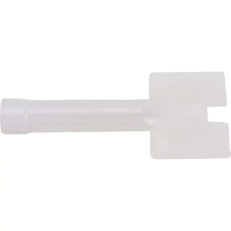 Насадка-бабочка для нанесения герметика WOLF 1.3111.0001