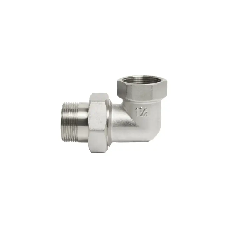 Угловой переходник VRT 504285