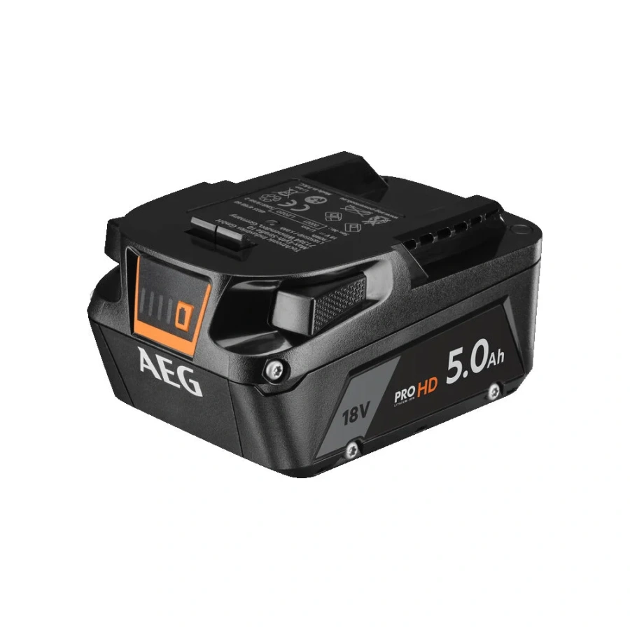 Аккумулятор AEG L1850SHD 4935478860