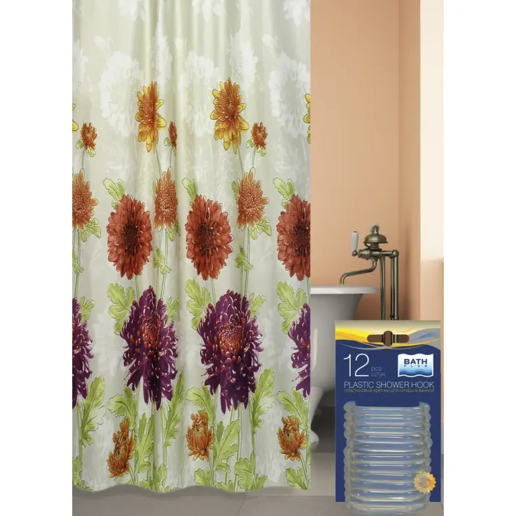 Комплект Bath Plus akch-21268