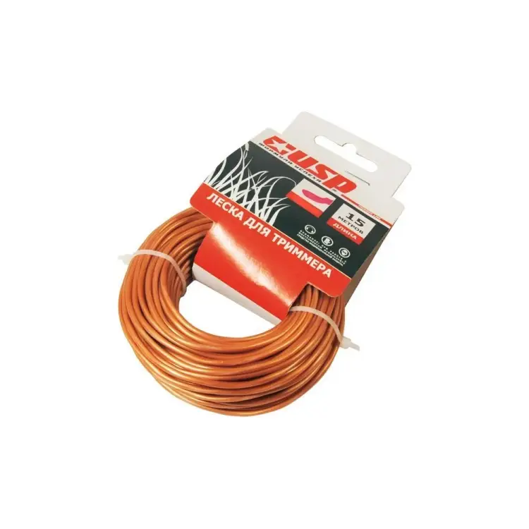Леска для триммера Usp 78340