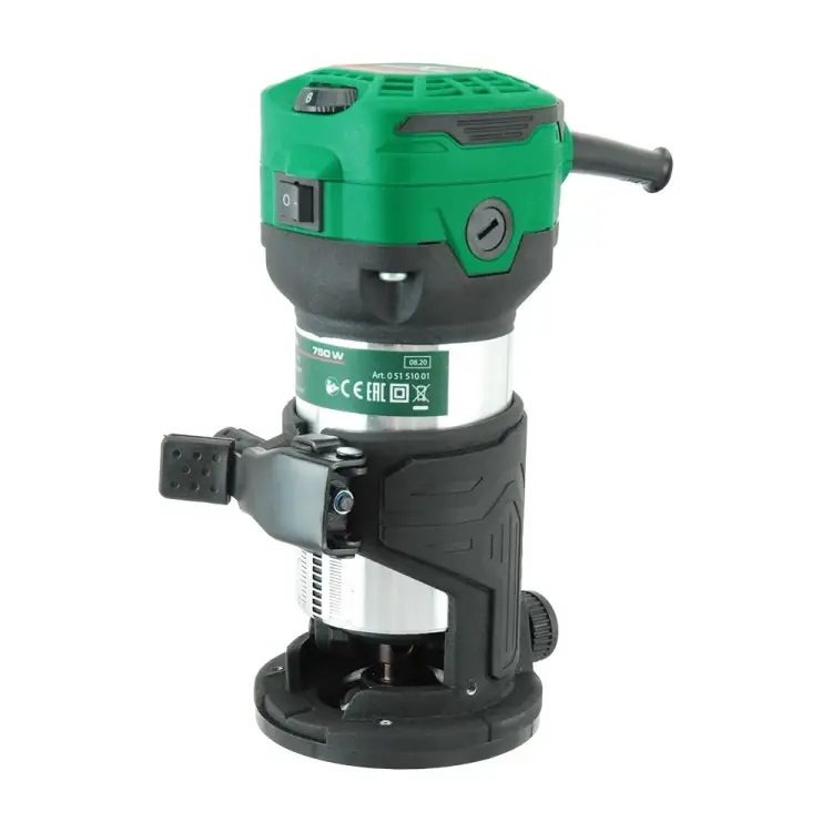 Фрезер STATUS RH 750 CE 05151001